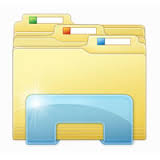 Windows Explorer icon