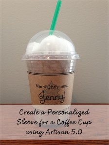 coffee cup cover photo